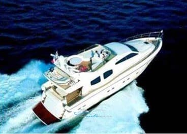 Posillipo-Rizzardi Technema 65 Fly - Main View Posillipo-Rizzardi Technema 65 Fly - Main View