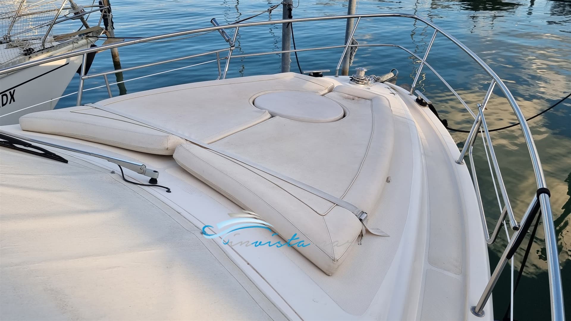 Intermare Intermare 33 - Detail View 1 Intermare Intermare 33 - Detail View 1