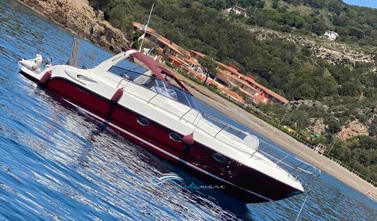 Manò Marine Mano' 32 Sport usato - dettaglio 1