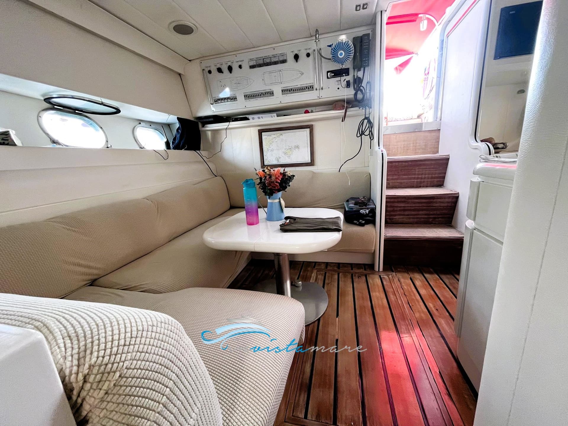 Cantieri di Baia B50 usato - foto hero 7