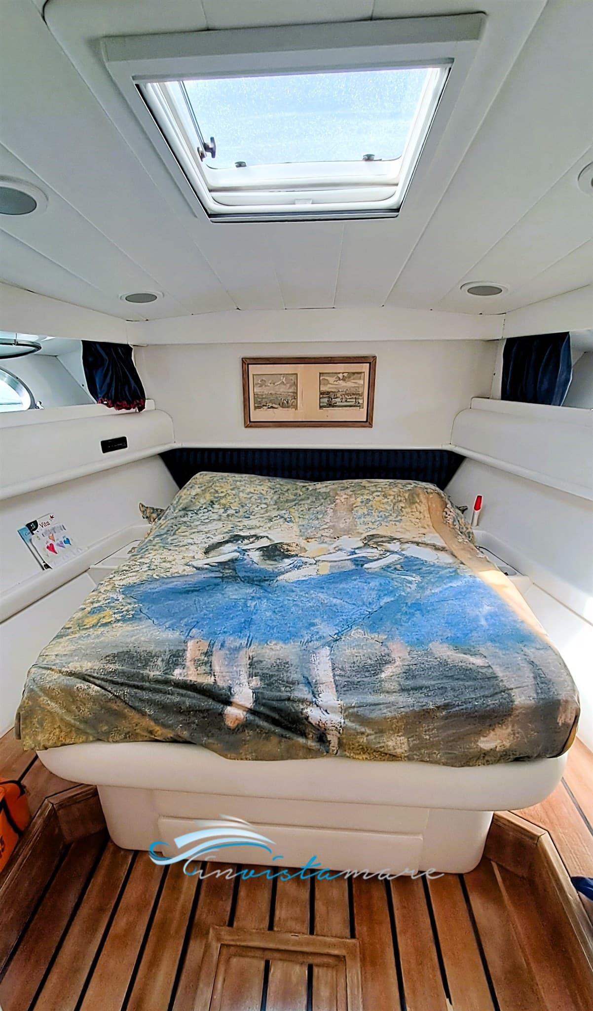 Cantieri di Baia B50 usato - foto hero 11