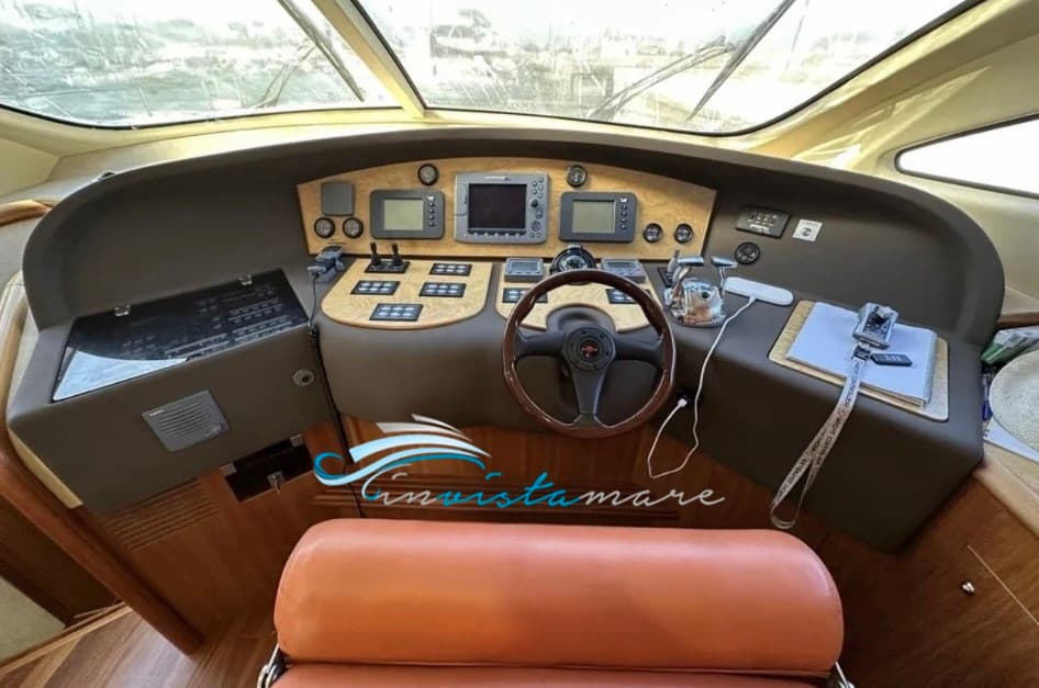 Aicon Aicon 56 used - detail 4