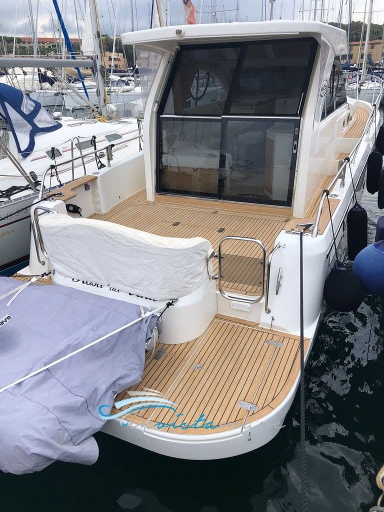 Blue Navy BLUE NAVY 430 CRUISER gebraucht - Hauptbild 6