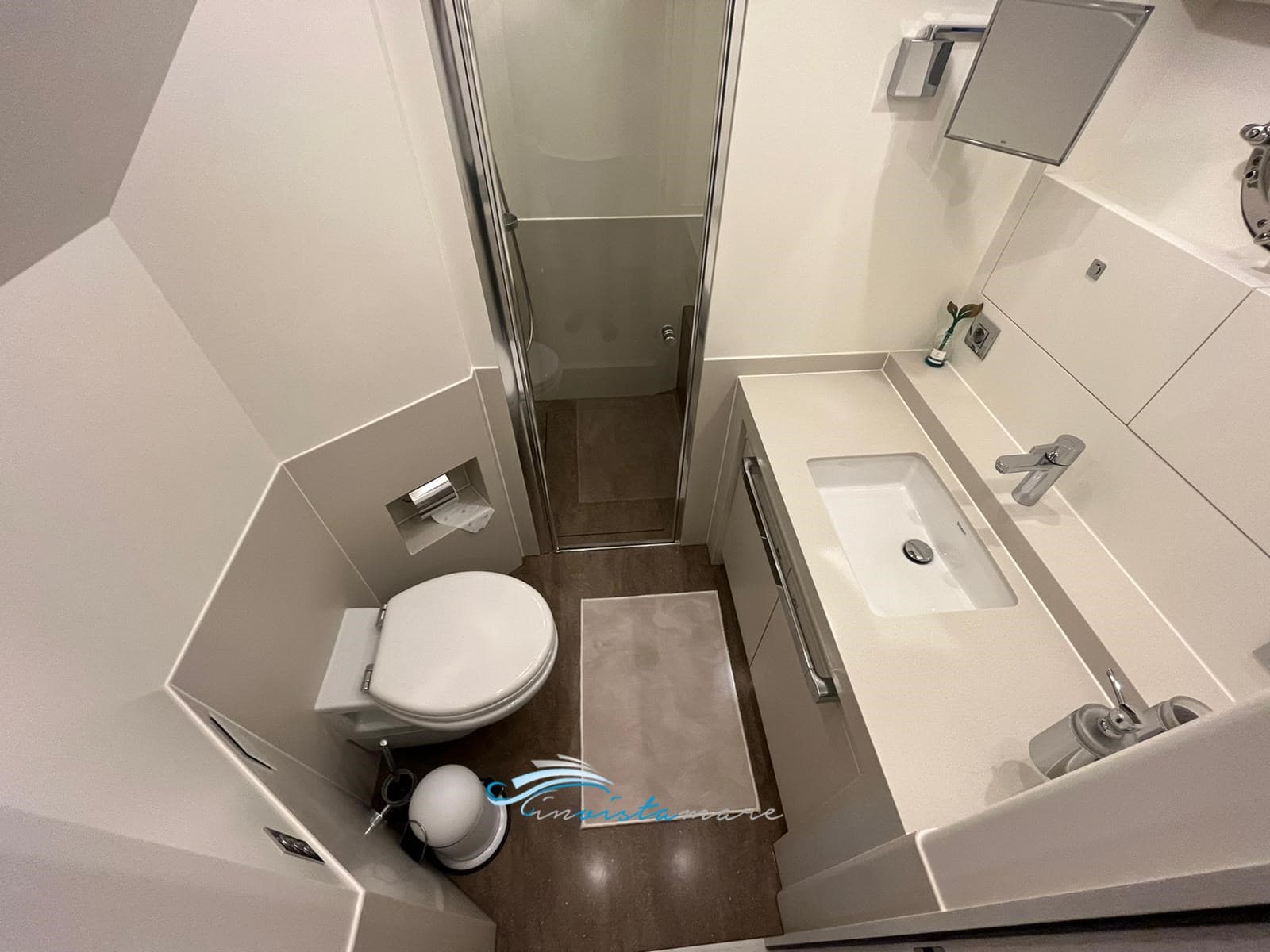 Van Der Valk 85 usato - foto hero 21