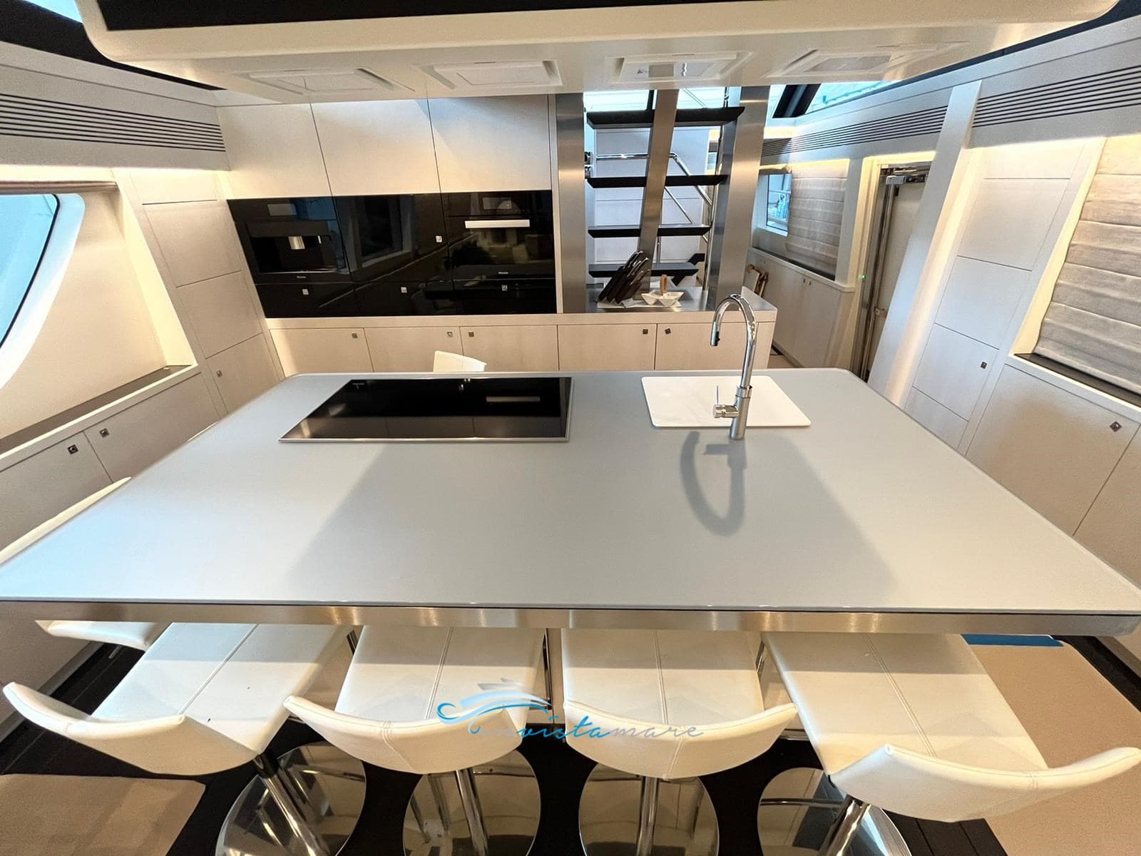 Van Der Valk 85 usato - foto hero 8