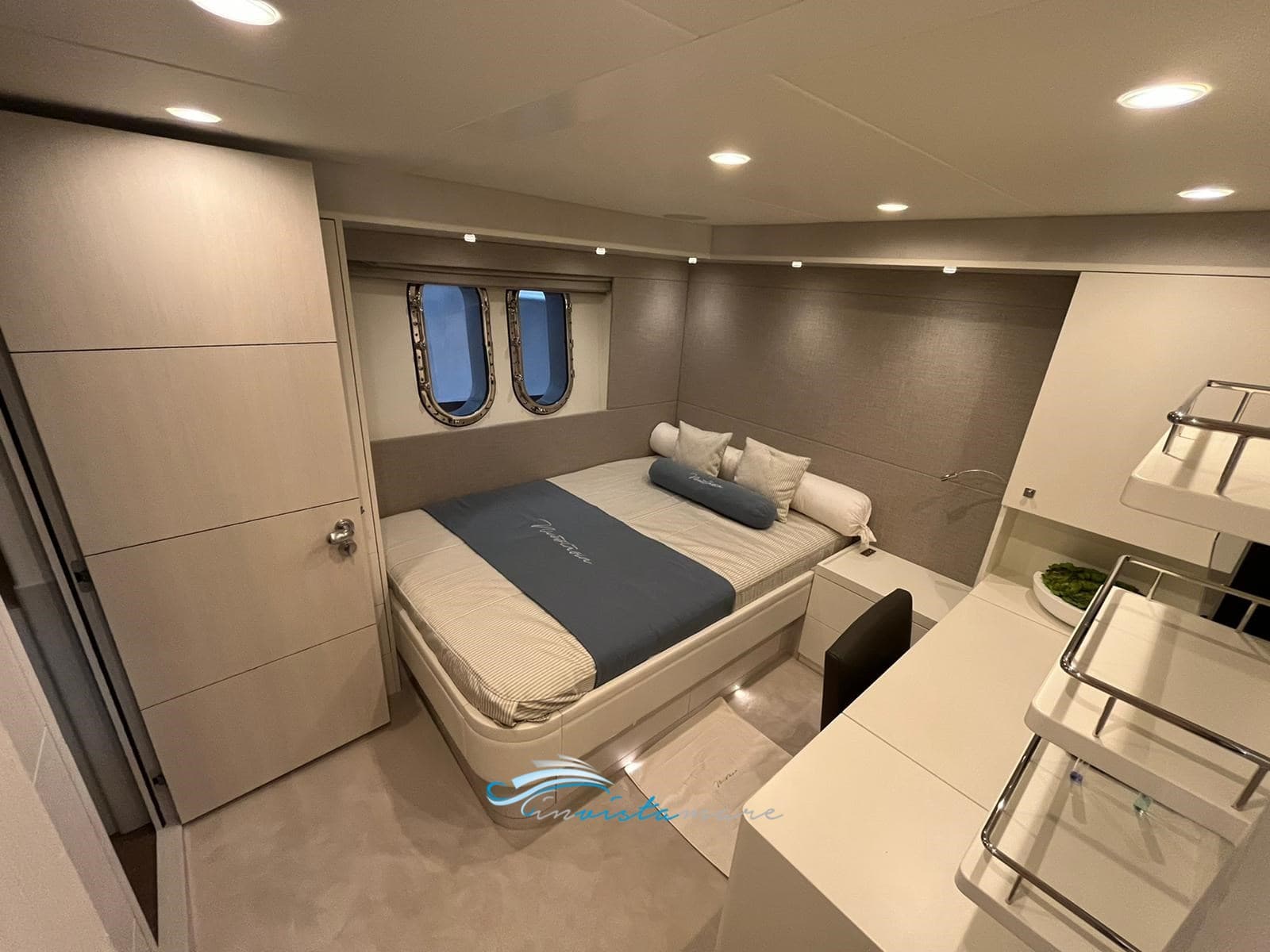 Van Der Valk 85 usato - foto hero 13