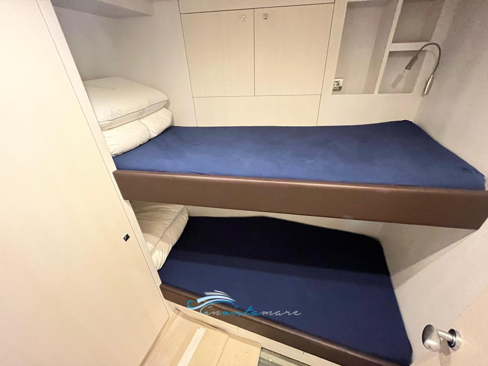 Van Der Valk 85 usato - foto hero 18