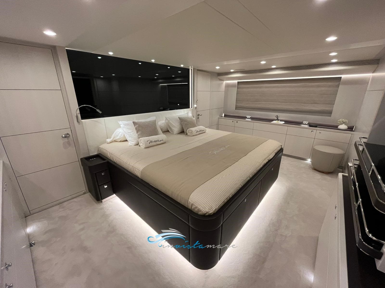 Van Der Valk 85 usato - foto hero 11