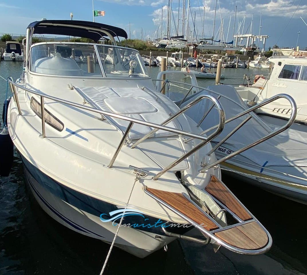 Balt Yacht Balt 750 usato - foto hero 6