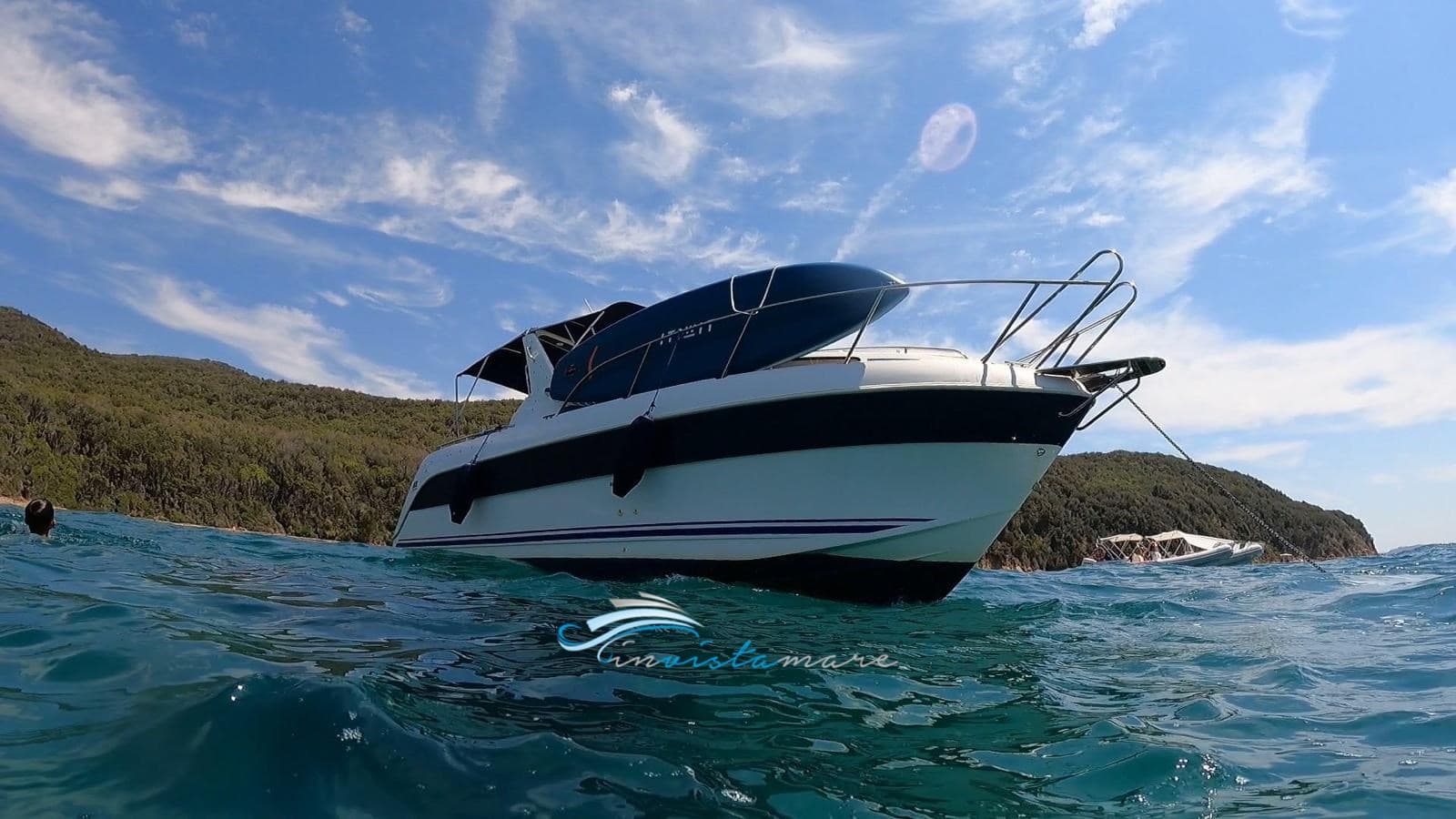 Balt Yacht Balt 750 usato - dettaglio 1