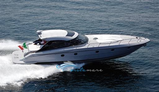 Baia Aqva 54 - Main View Baia Aqva 54 - Main View