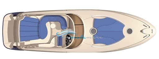 Baia Aqva 54 - Detail View 1 Baia Aqva 54 - Detail View 1