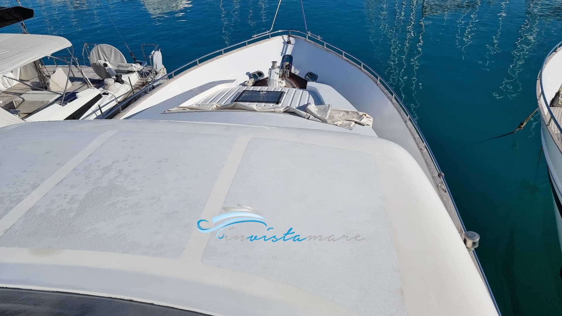 Maiora 20 used - detail 2