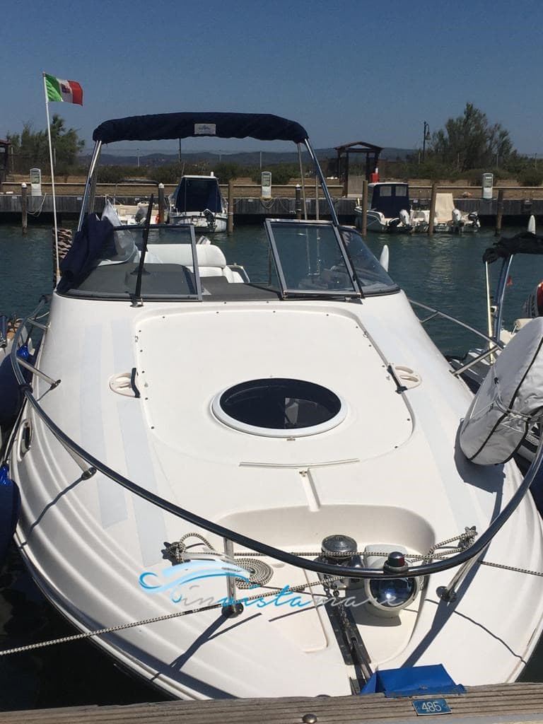 Regal Marine Regal 2665 - Deck View Regal Marine Regal 2665 - Deck View