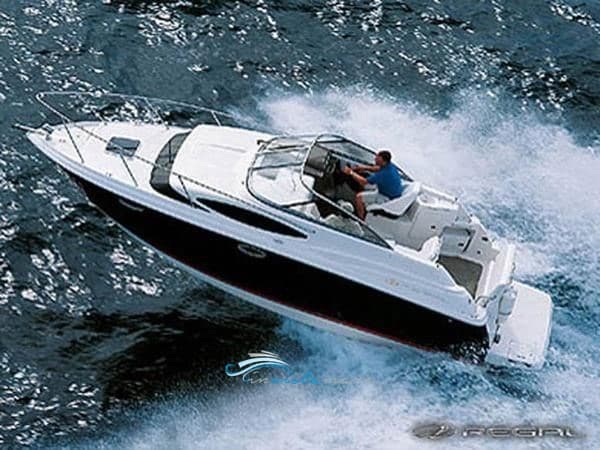 Regal Marine Regal 2665 gebraucht - Detail 1