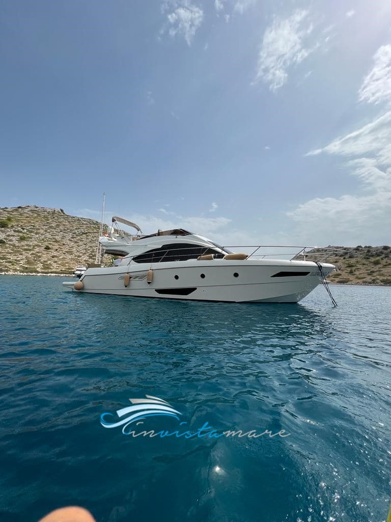 Intermare Intermare 50 Fly - Main View Intermare Intermare 50 Fly - Main View