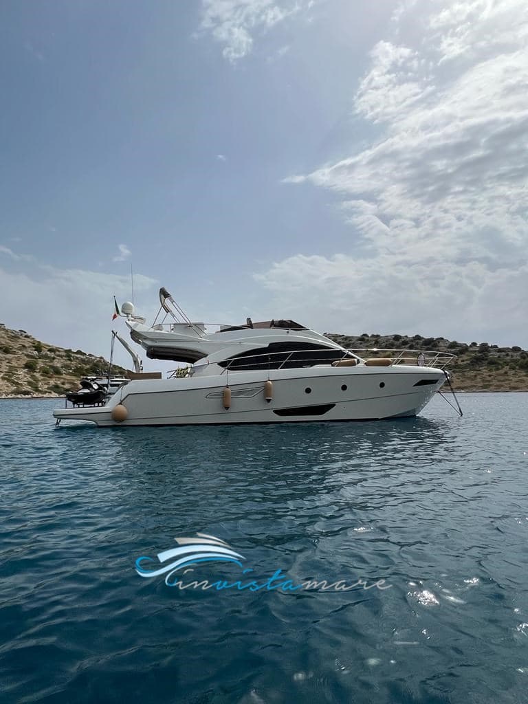 Intermare Intermare 50 Fly - Detail View 1 Intermare Intermare 50 Fly - Detail View 1