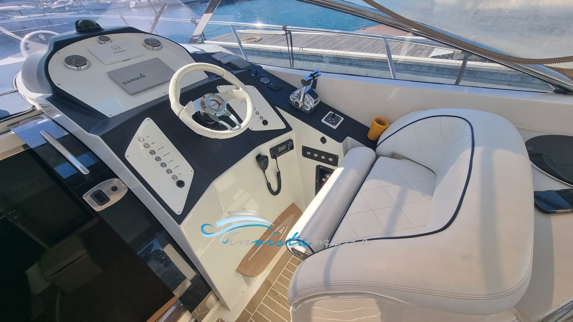 Manò Marine M 35 used - hero image 6