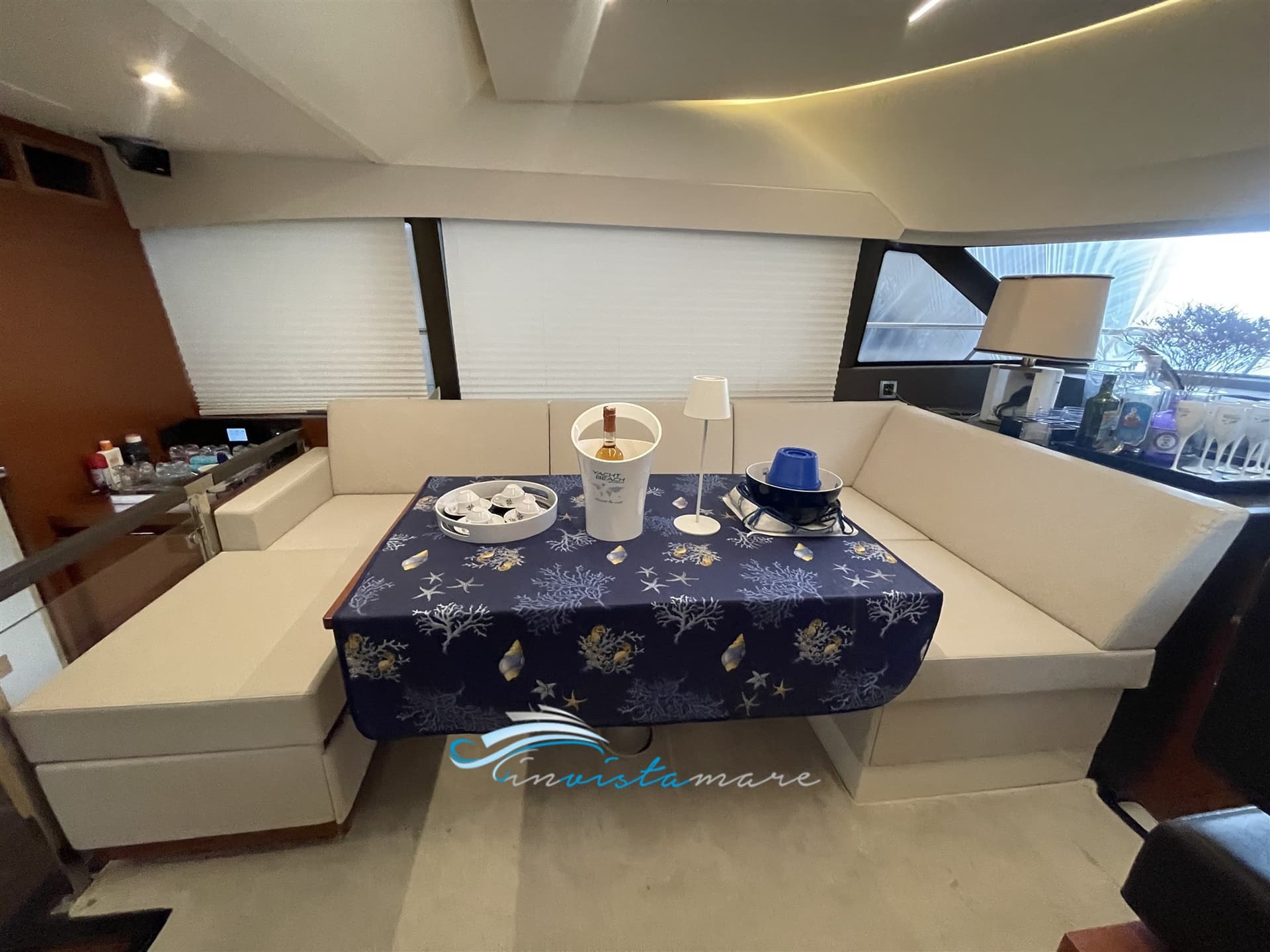 Prestige Prestige 460 Fly d'occasion - image hero 6