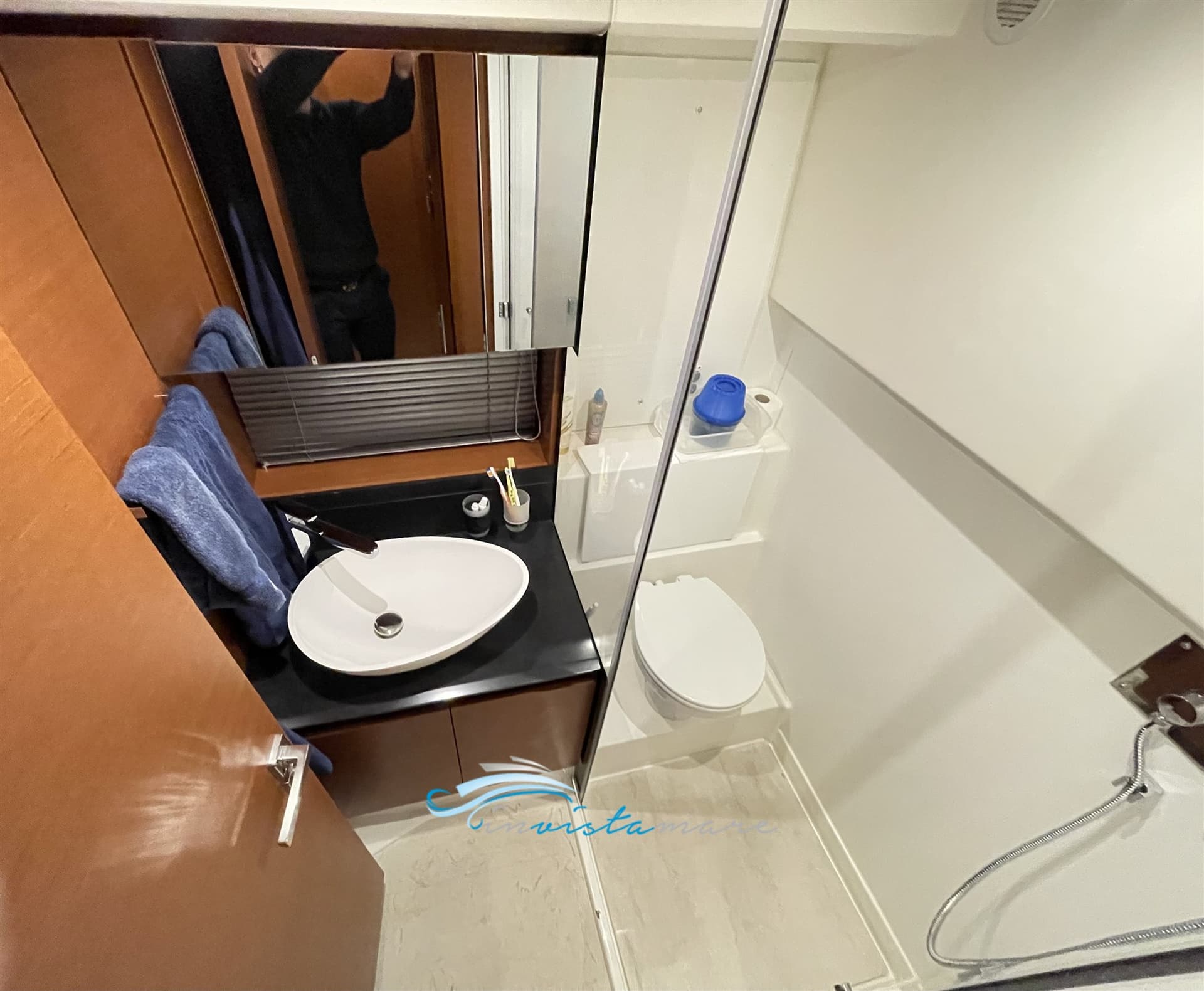 Prestige Prestige 460 Fly d'occasion - image hero 10