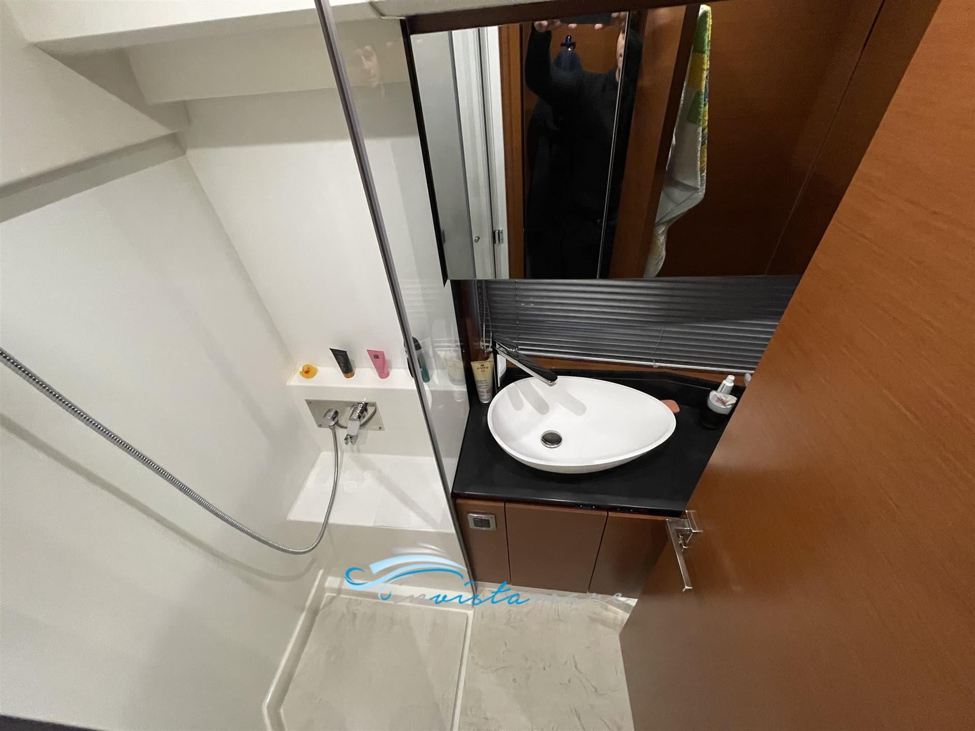 Prestige Prestige 460 Fly d'occasion - image hero 13
