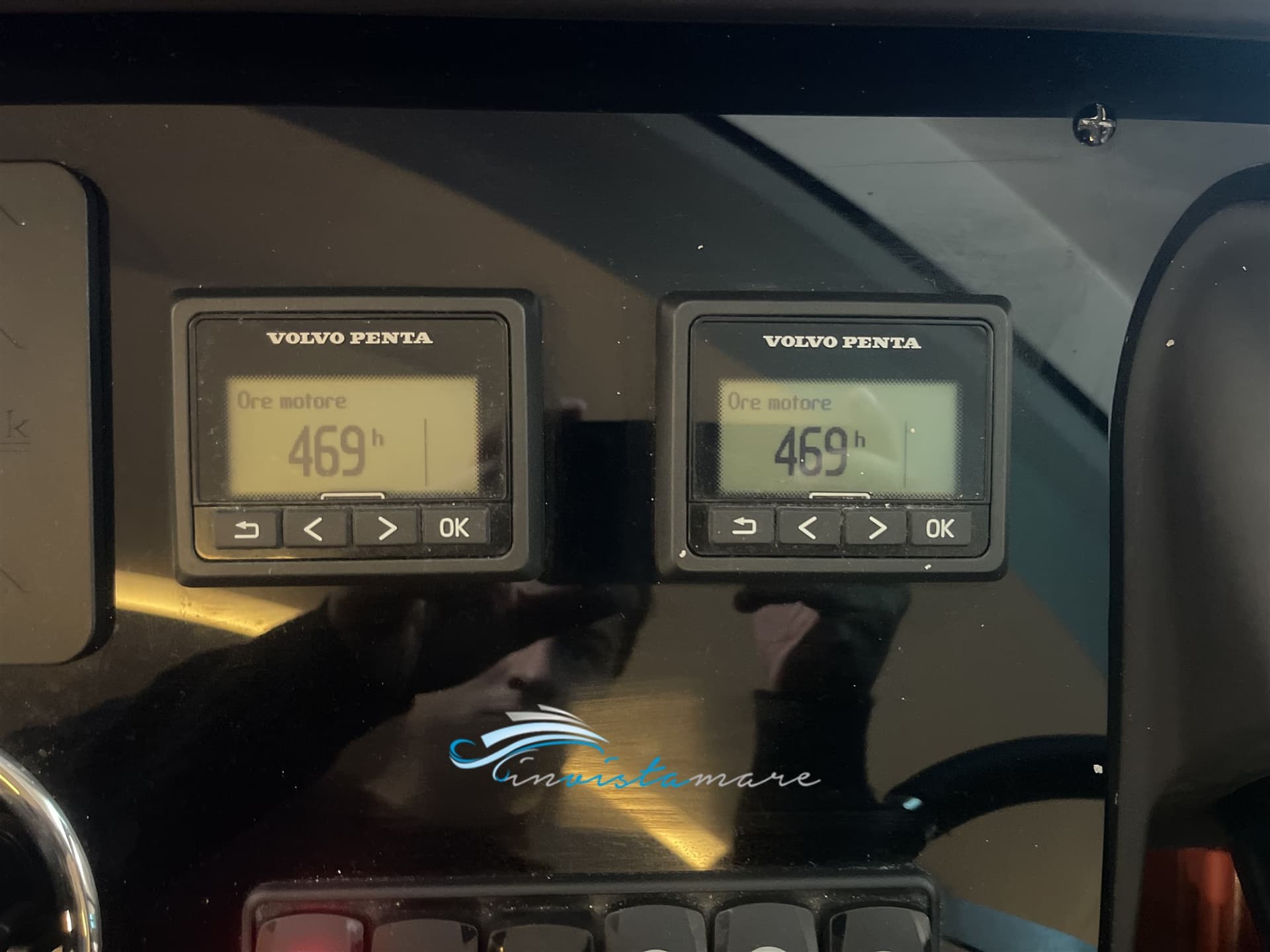 Prestige Prestige 460 Fly d'occasion - image hero 19