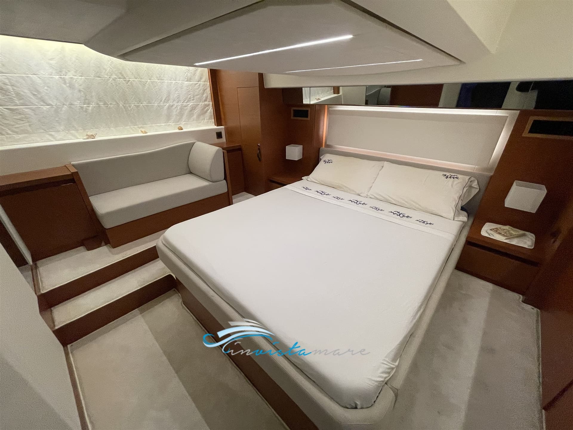 Prestige Prestige 460 Fly d'occasion - image hero 11