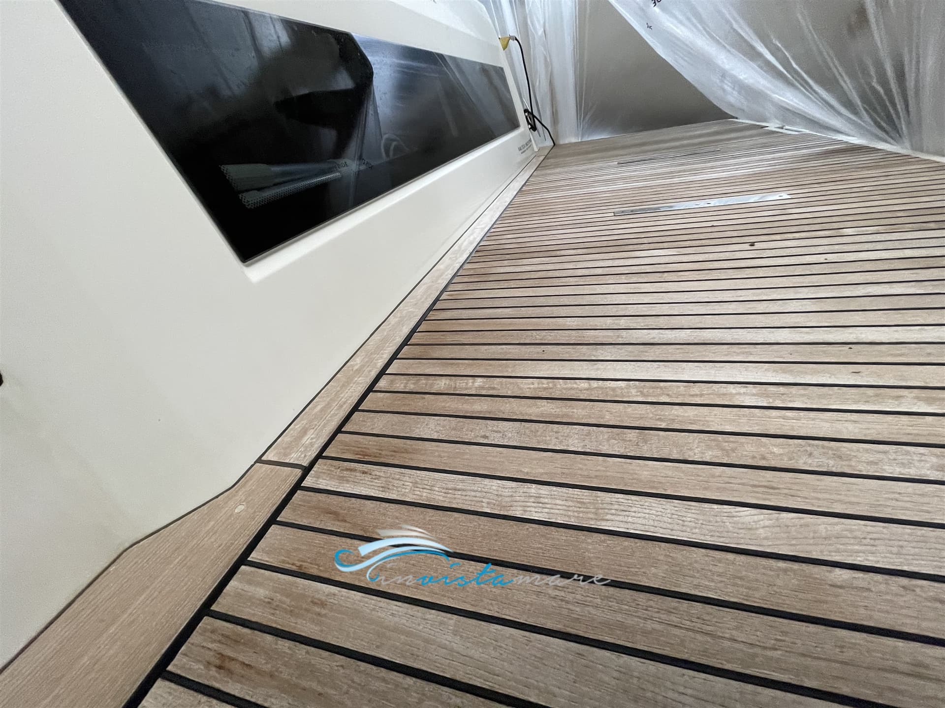 Prestige Prestige 460 Fly d'occasion - image hero 18