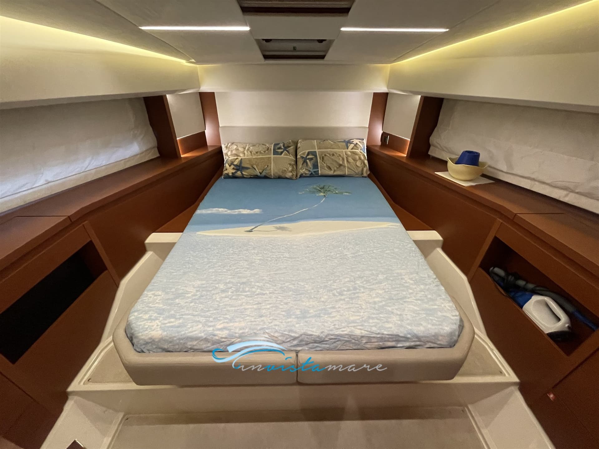 Prestige Prestige 460 Fly d'occasion - image hero 9