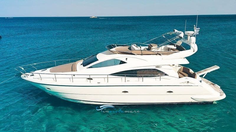 Aicon Aicon 52 - Main View Aicon Aicon 52 - Main View