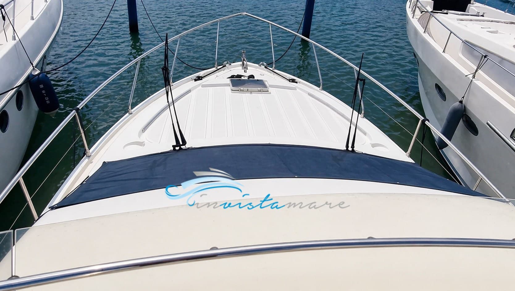 Ferretti Yachts Ferretti 46 gebraucht - Detail 3