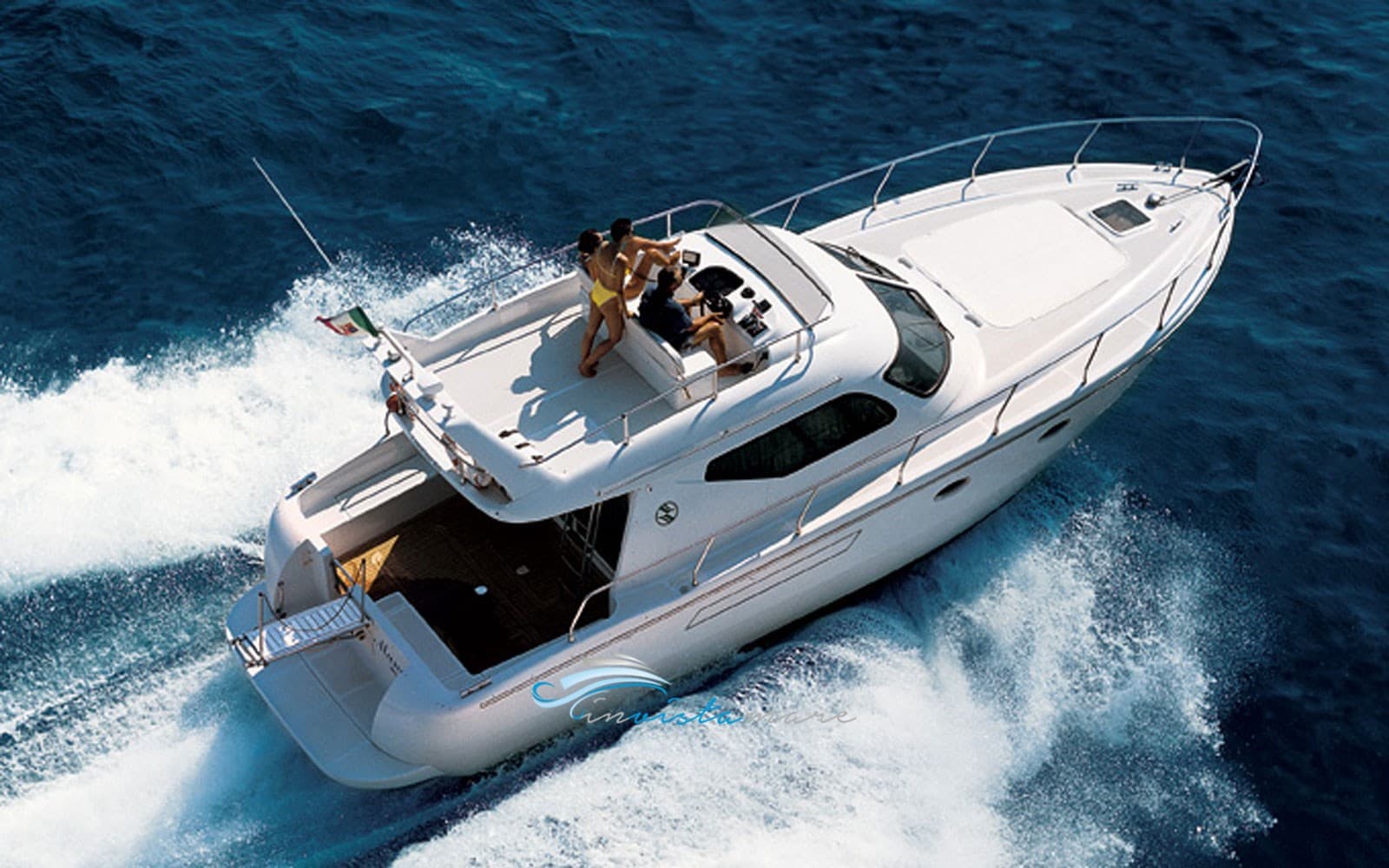 Carnevali Carnevali 120 Fb - Main View Carnevali Carnevali 120 Fb - Main View