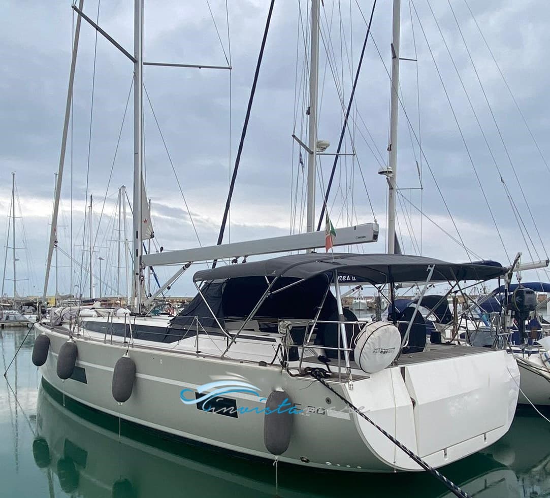 Bavaria Bavaria C 50 Style - Main View Bavaria Bavaria C 50 Style - Main View