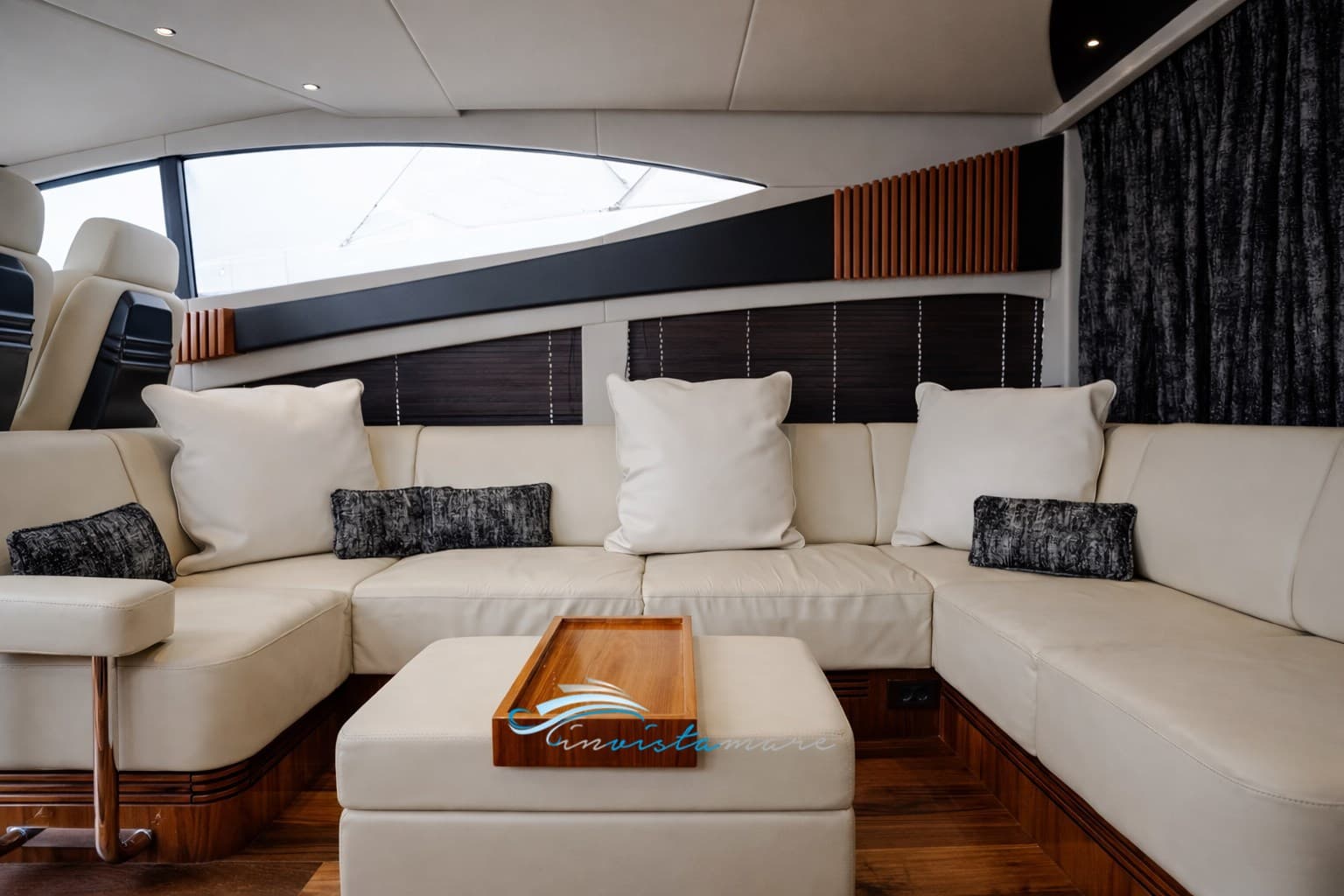 Sunseeker 68 SPORT YACHT used - hero image 7