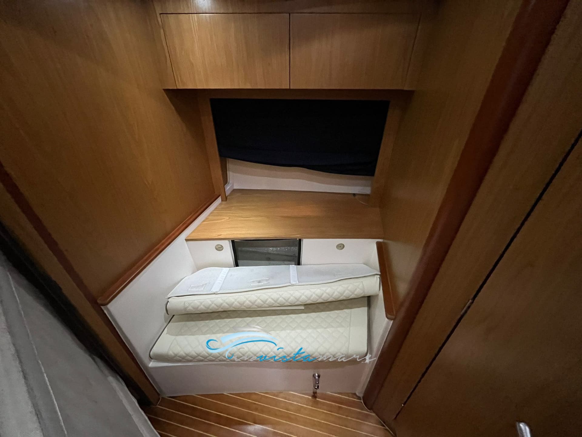 Manò Marine Manò 37 Gran Sport d'occasion - image hero 17