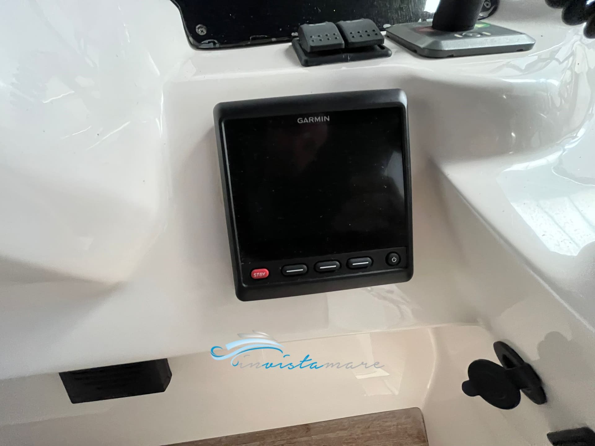 Manò Marine Manò 37 Gran Sport d'occasion - image hero 11