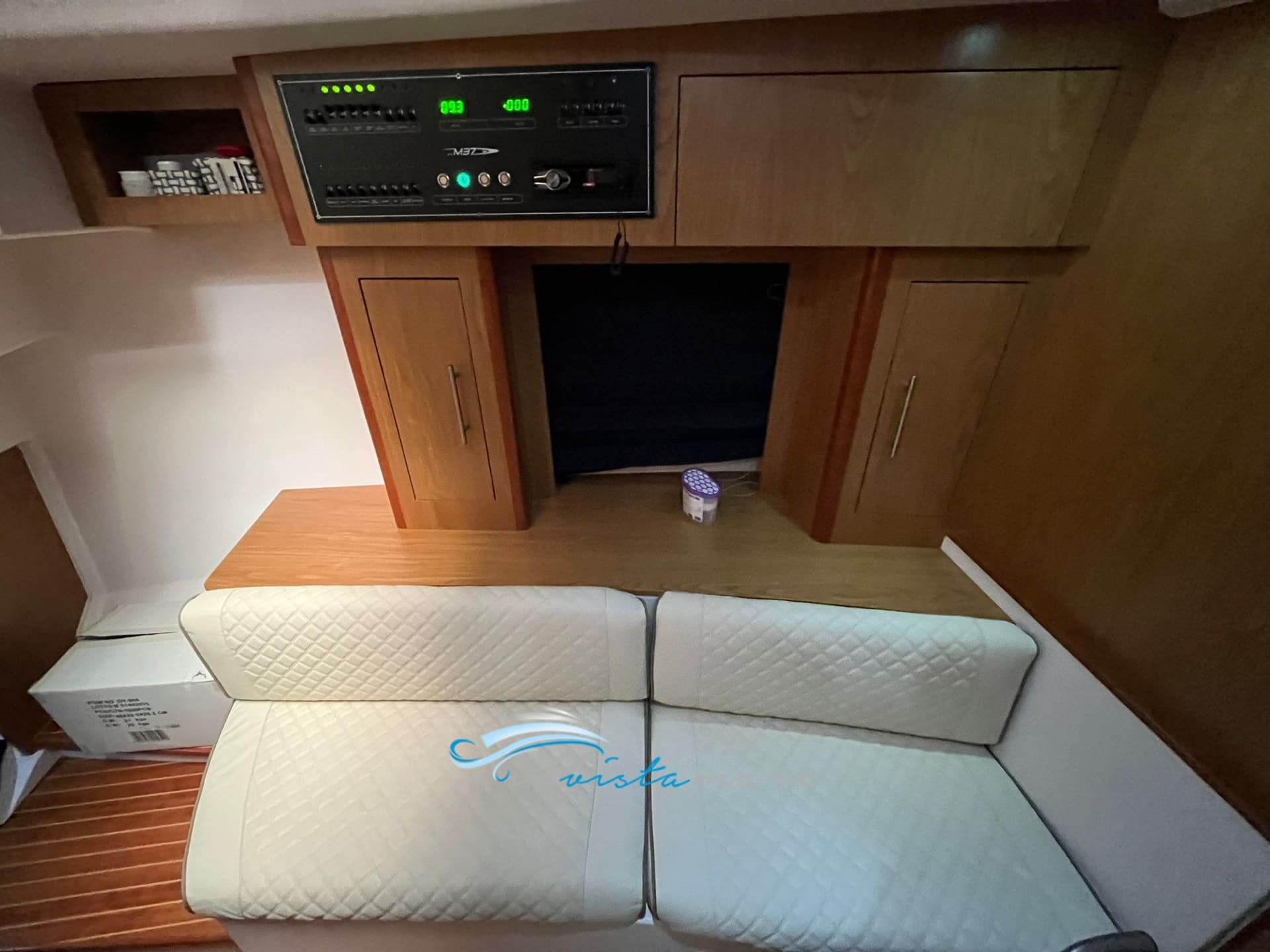 Manò Marine Manò 37 Gran Sport d'occasion - image hero 14