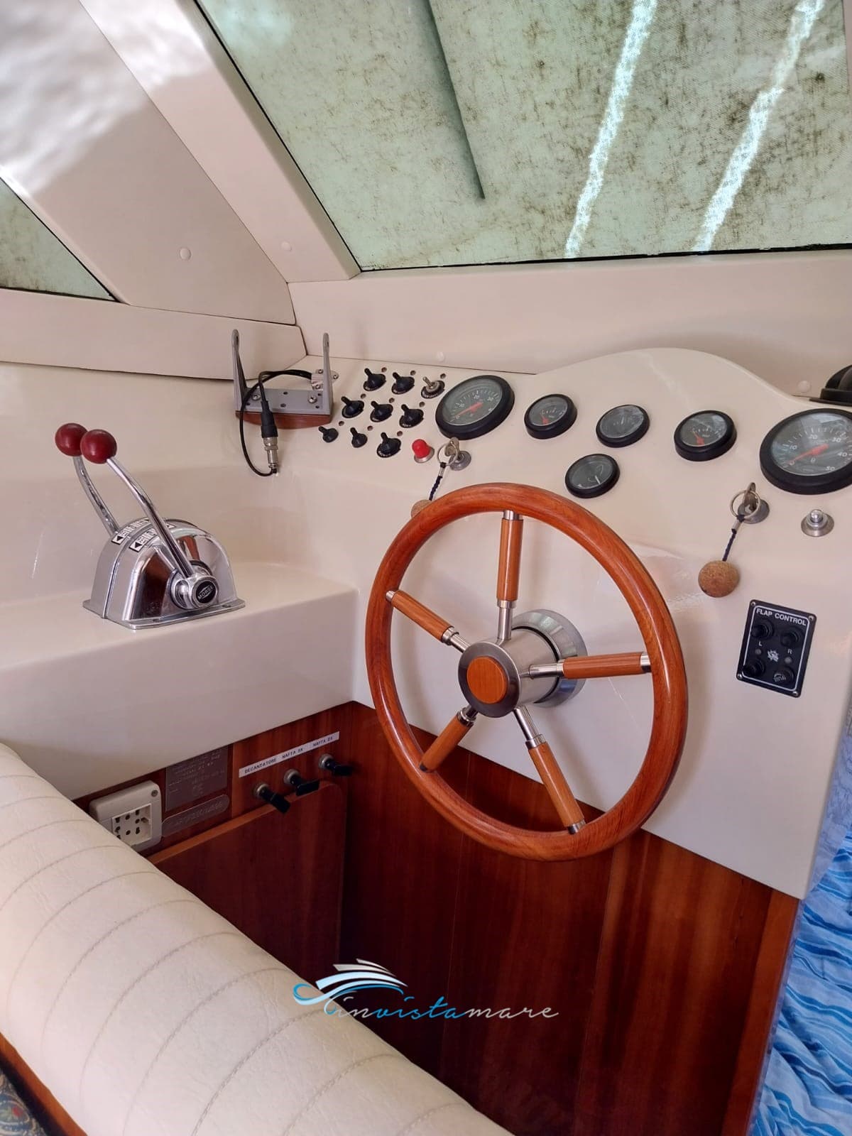 Ars Mare Ars Monaco RS29 used - hero image 8