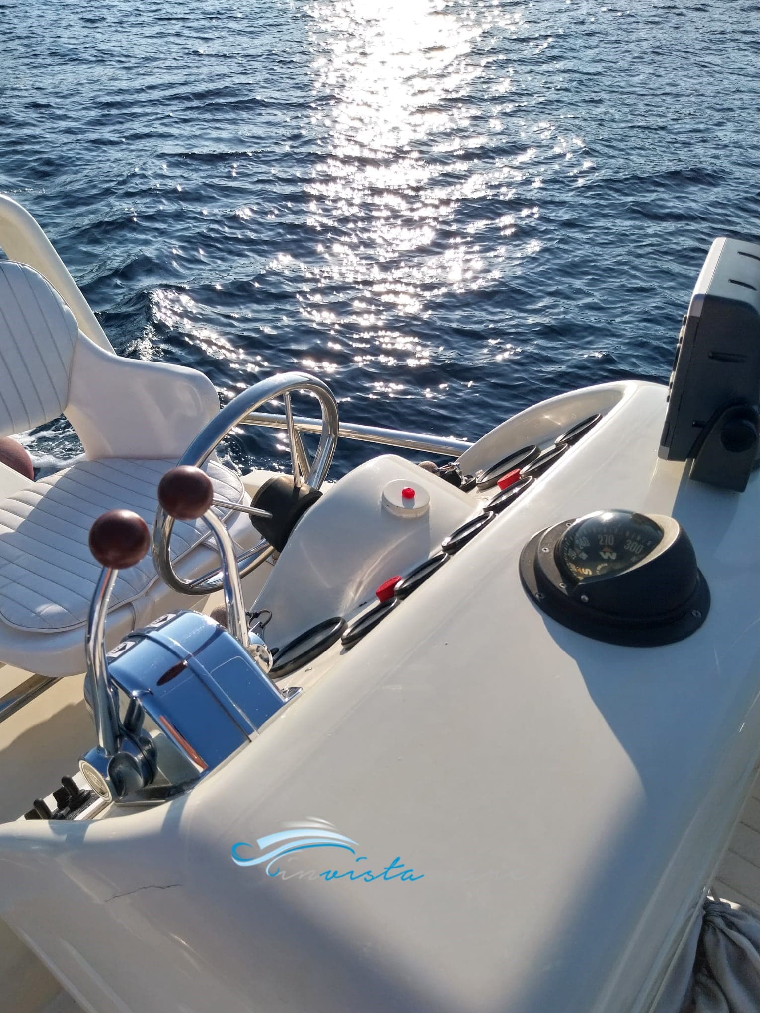 Ars Mare Ars Monaco RS29 used - hero image 6