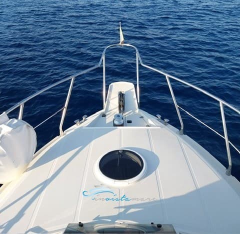 Ars Mare Ars Monaco Rs29 - Deck View Ars Mare Ars Monaco Rs29 - Deck View