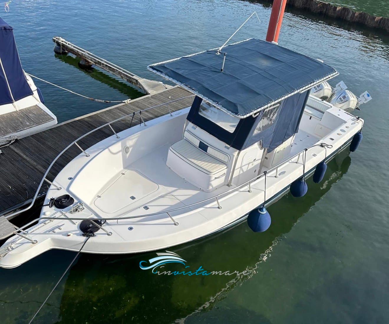 Pro-line 30 Sport - Main View Pro-line 30 Sport - Main View