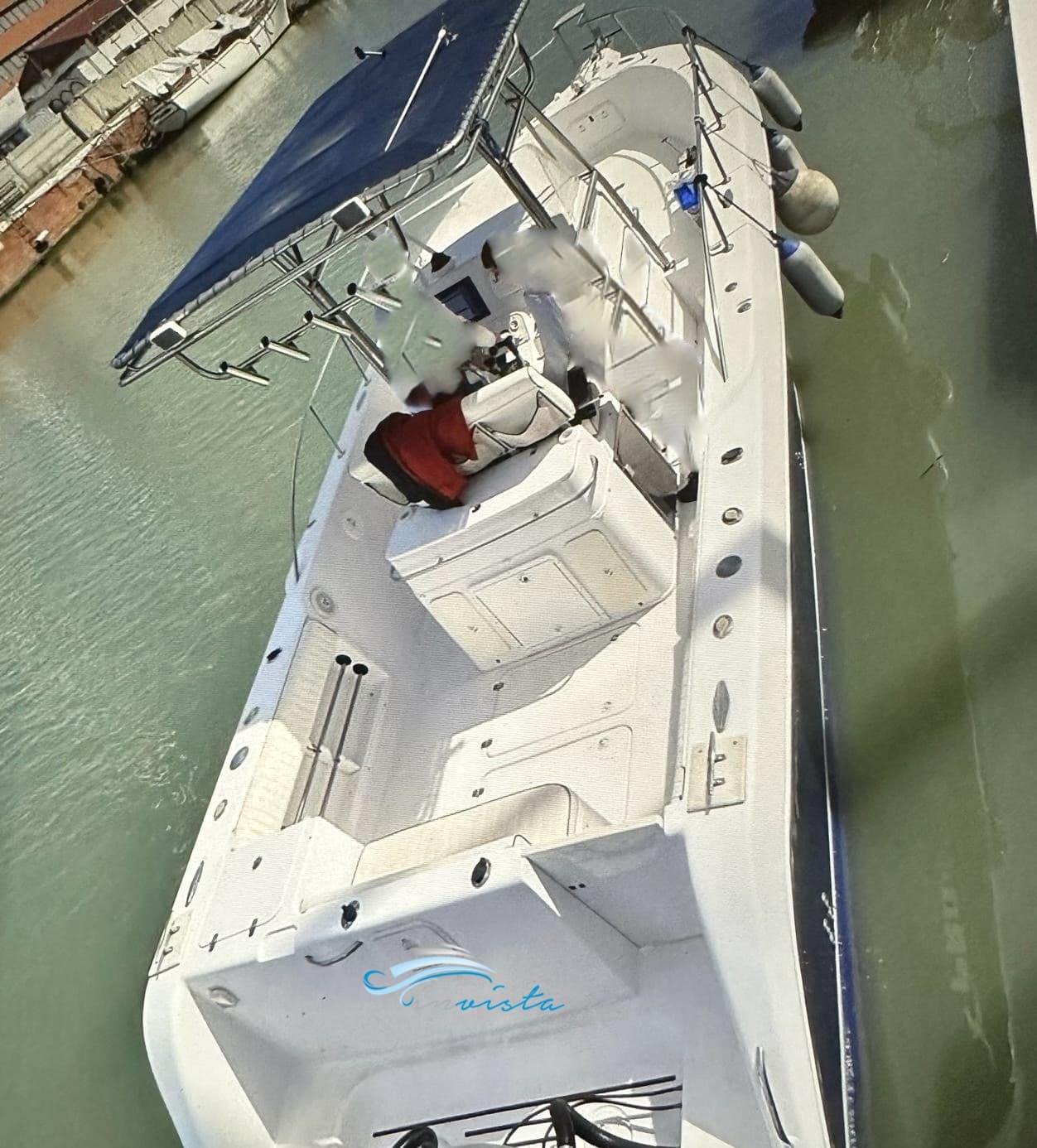 Pro-line 30 Sport - Detail View 1 Pro-line 30 Sport - Detail View 1