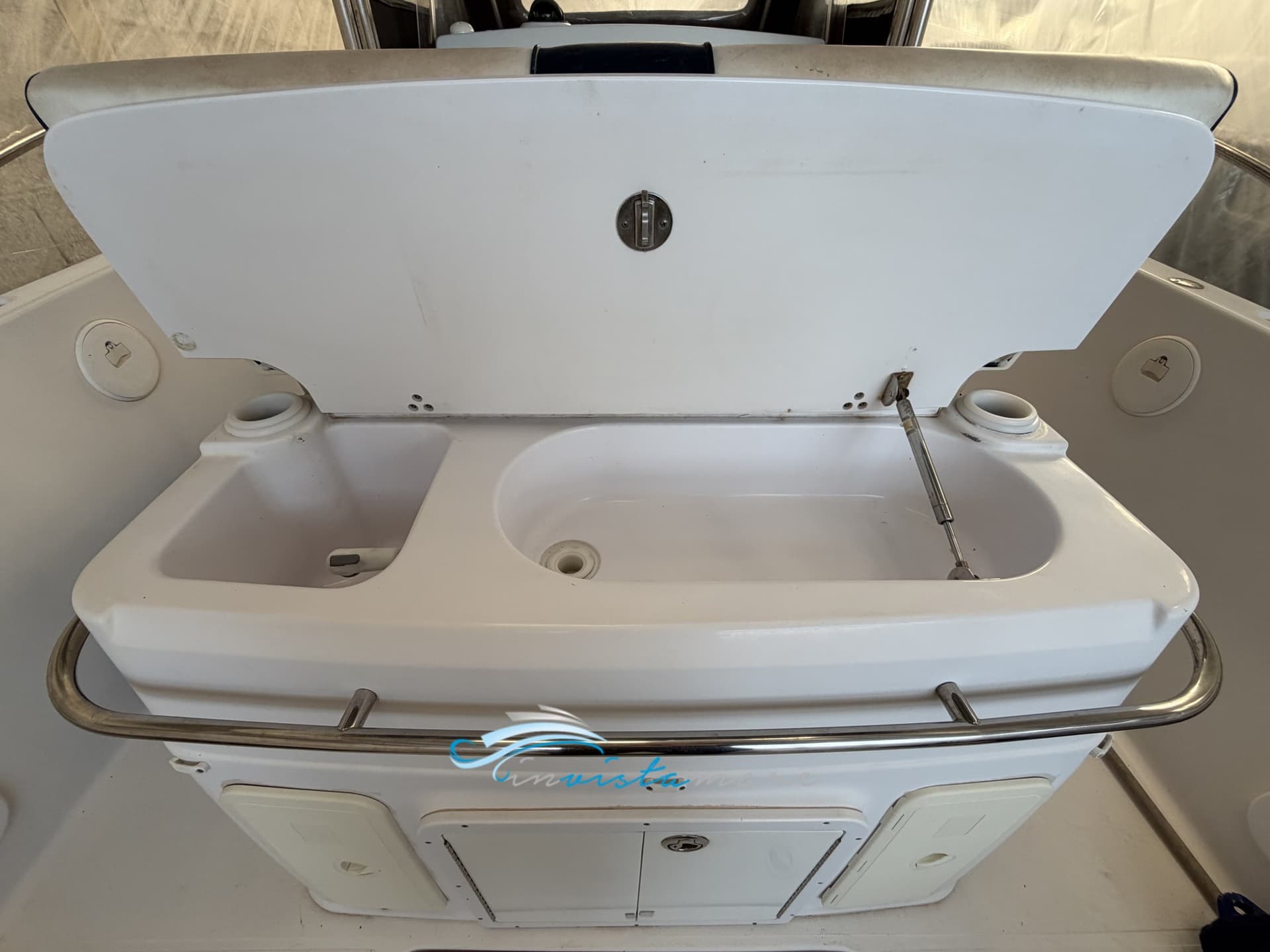 Pro-line 30 Sport usato - dettaglio 3