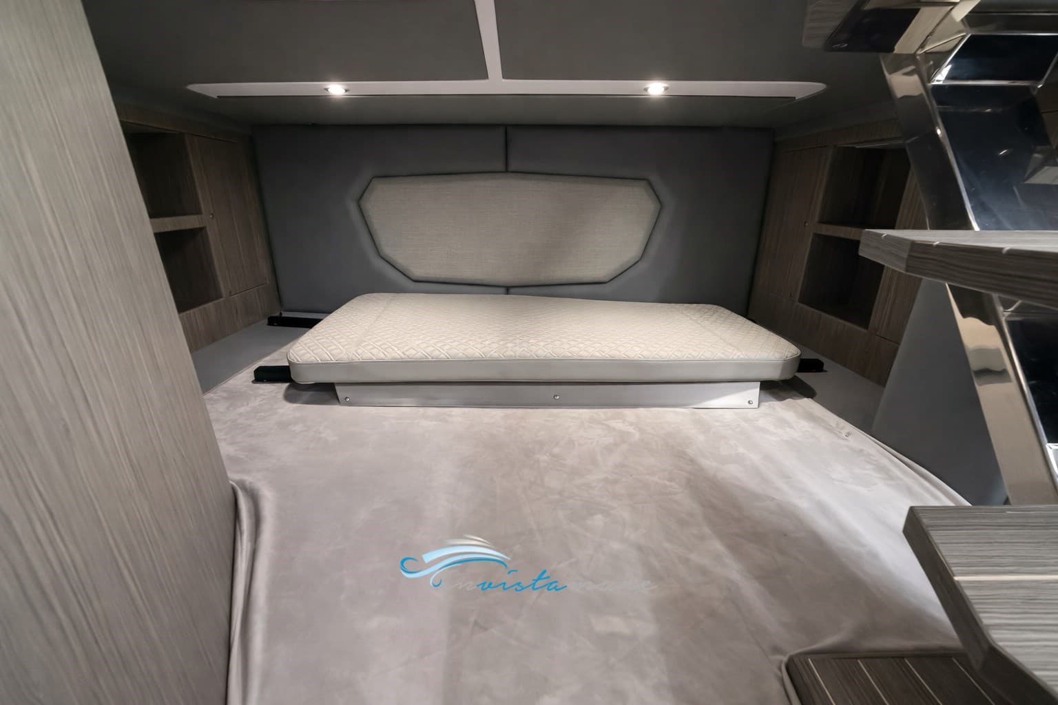 Ranieri International Next 330 LX d'occasion - image hero 10
