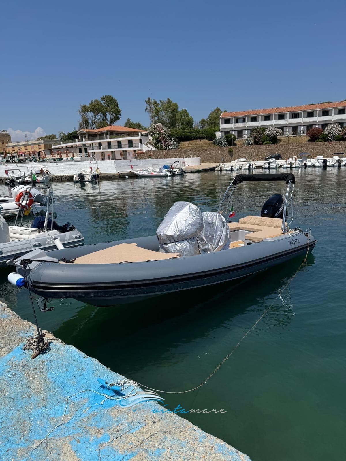 Mirimare Sunrise 7 - Main View Mirimare Sunrise 7 - Main View