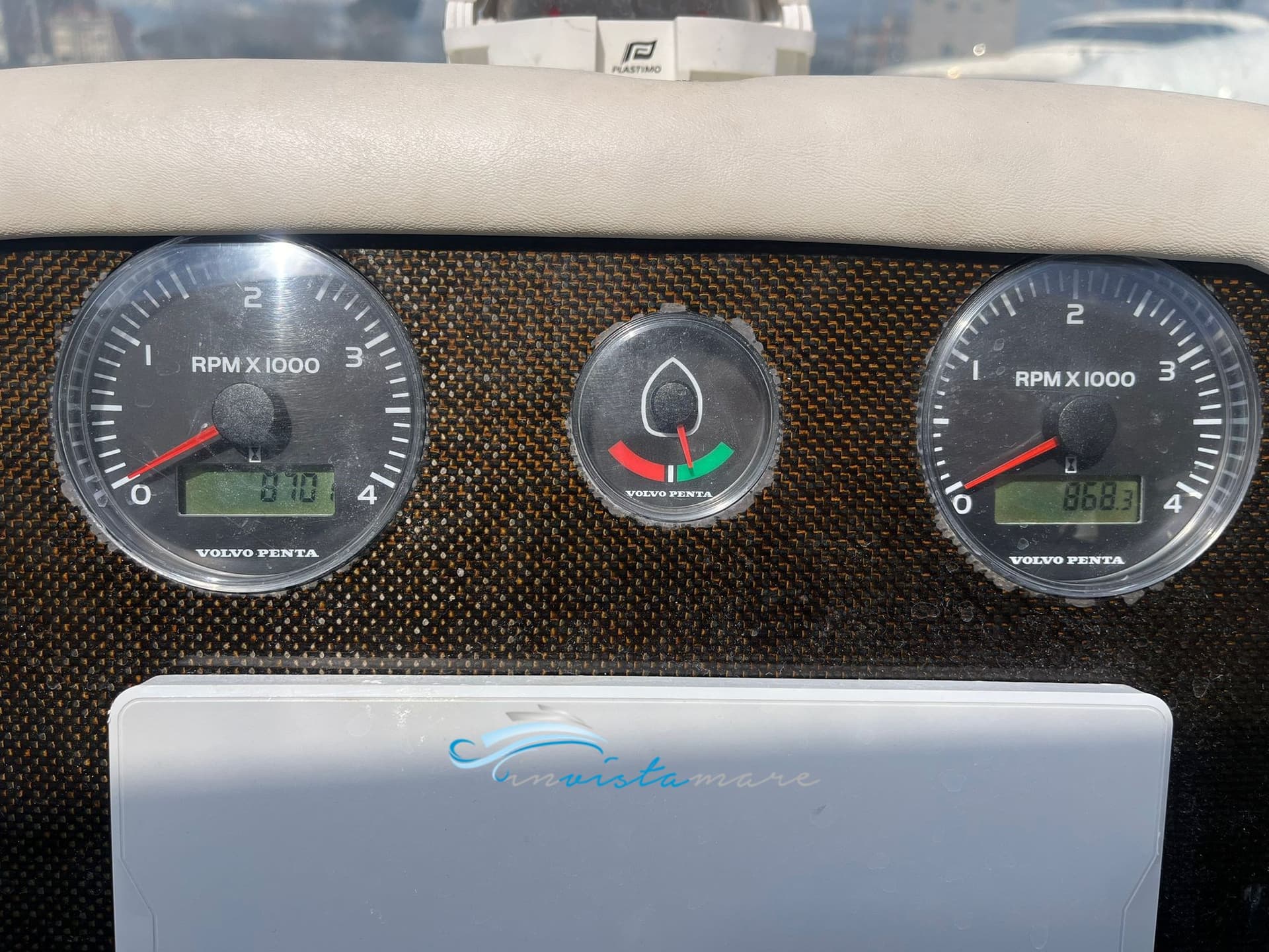 Primatist Primatist G 41 usato - dettaglio 3