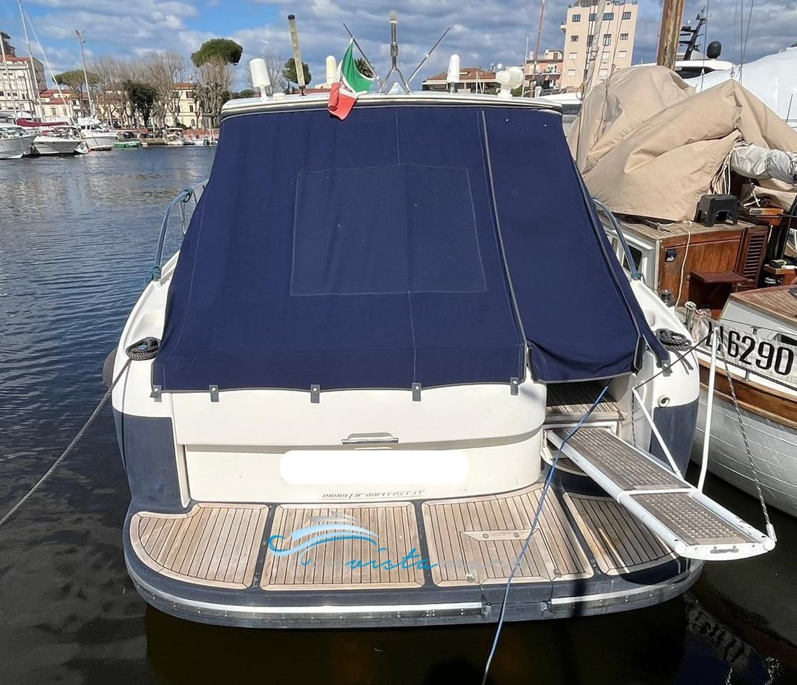 Primatist Primatist G 41 usato - dettaglio 1