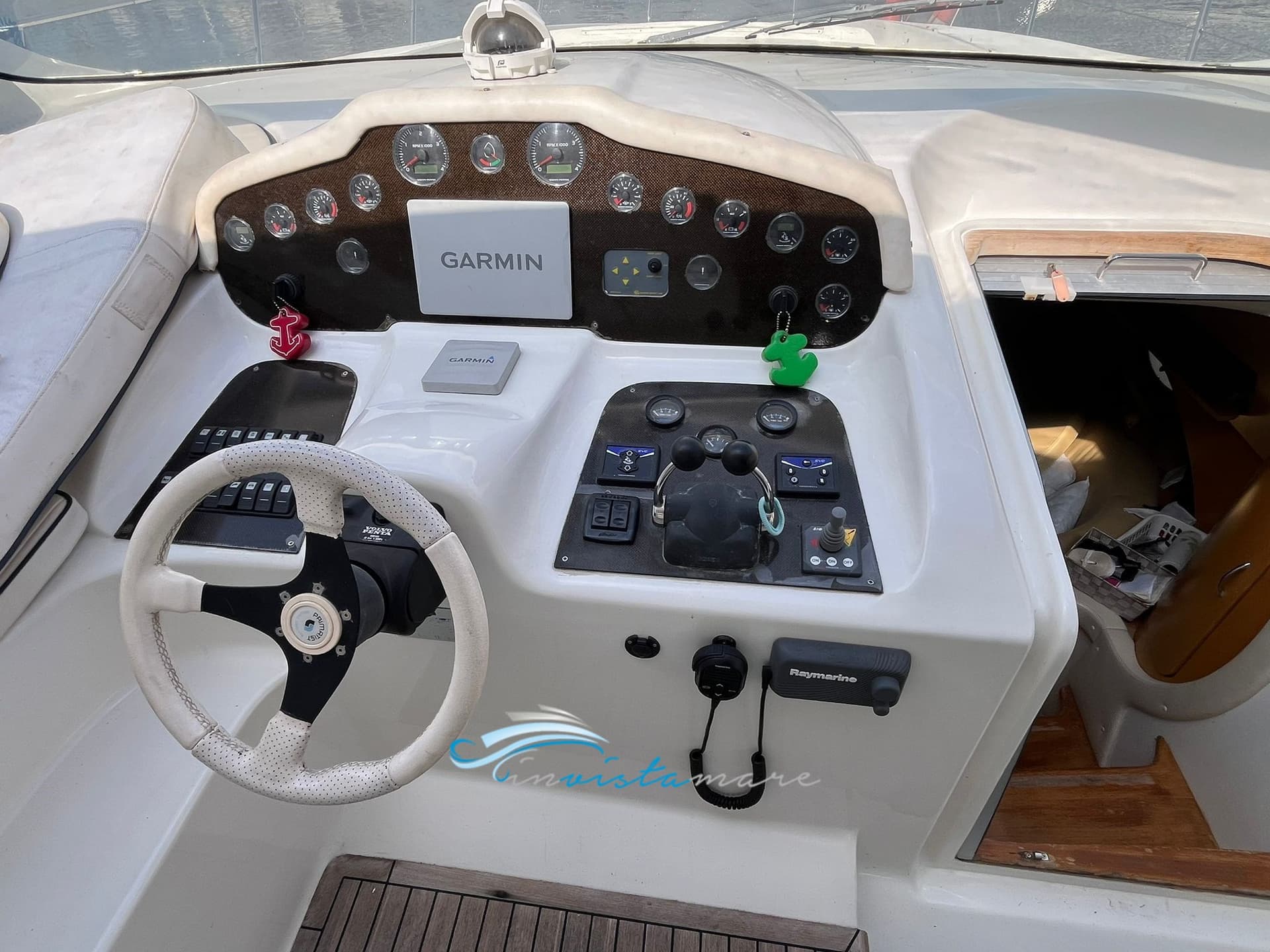 Primatist Primatist G 41 usato - dettaglio 2