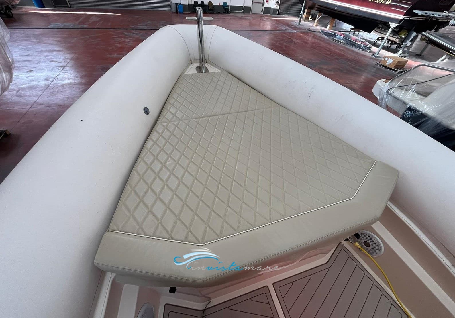 G-Tender Otto usato - dettaglio 3