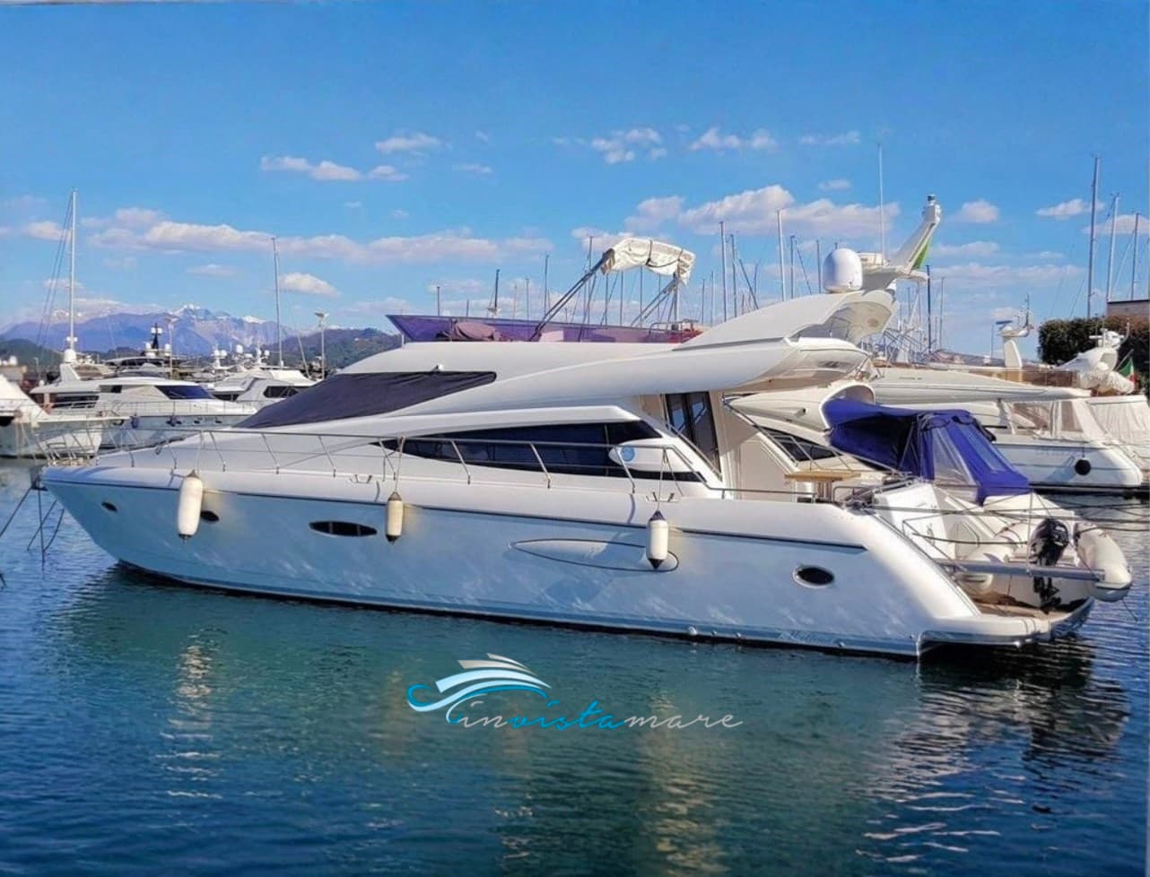 Raffaelli Meltemi - Main View Raffaelli Meltemi - Main View